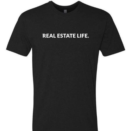 Men's T-Shirt - Real Estate Life.™ 2