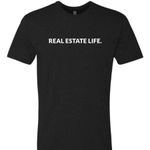 Men's T-Shirt - Real Estate Life.™ 2