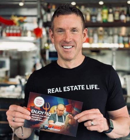 Men's T-Shirt - Real Estate Life.™ 1