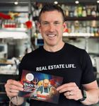 Men's T-Shirt - Real Estate Life.™ 1