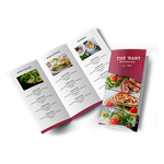 Brochures & Flyers - Standard 3