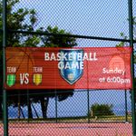 Mesh Banners 3