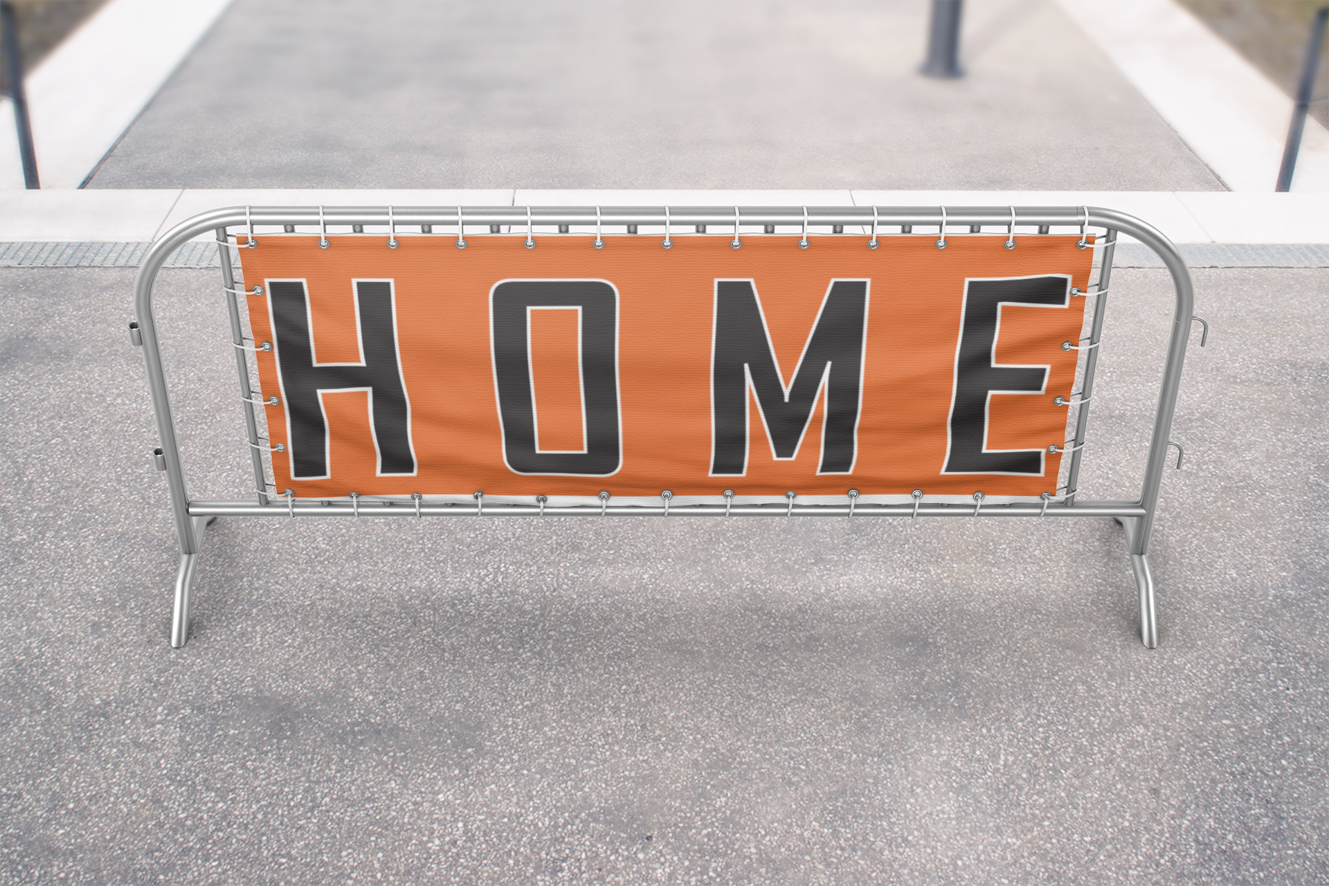 Vinyl Banners (13oz) 1