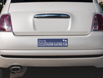 Bumper Stickers 3