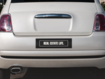 Bumper Stickers 1