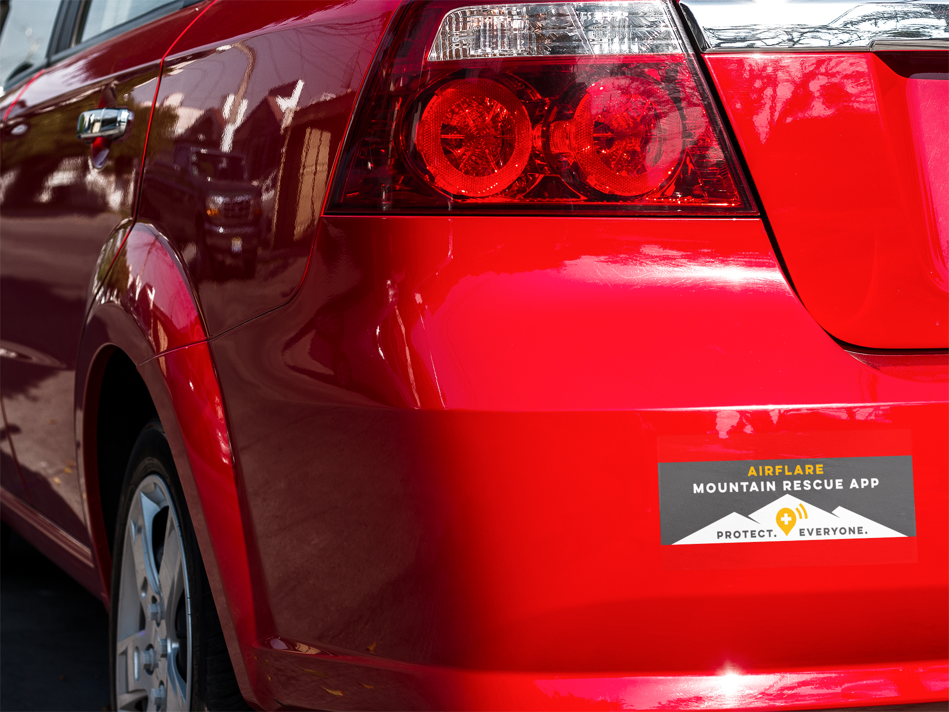 Bumper Stickers 2