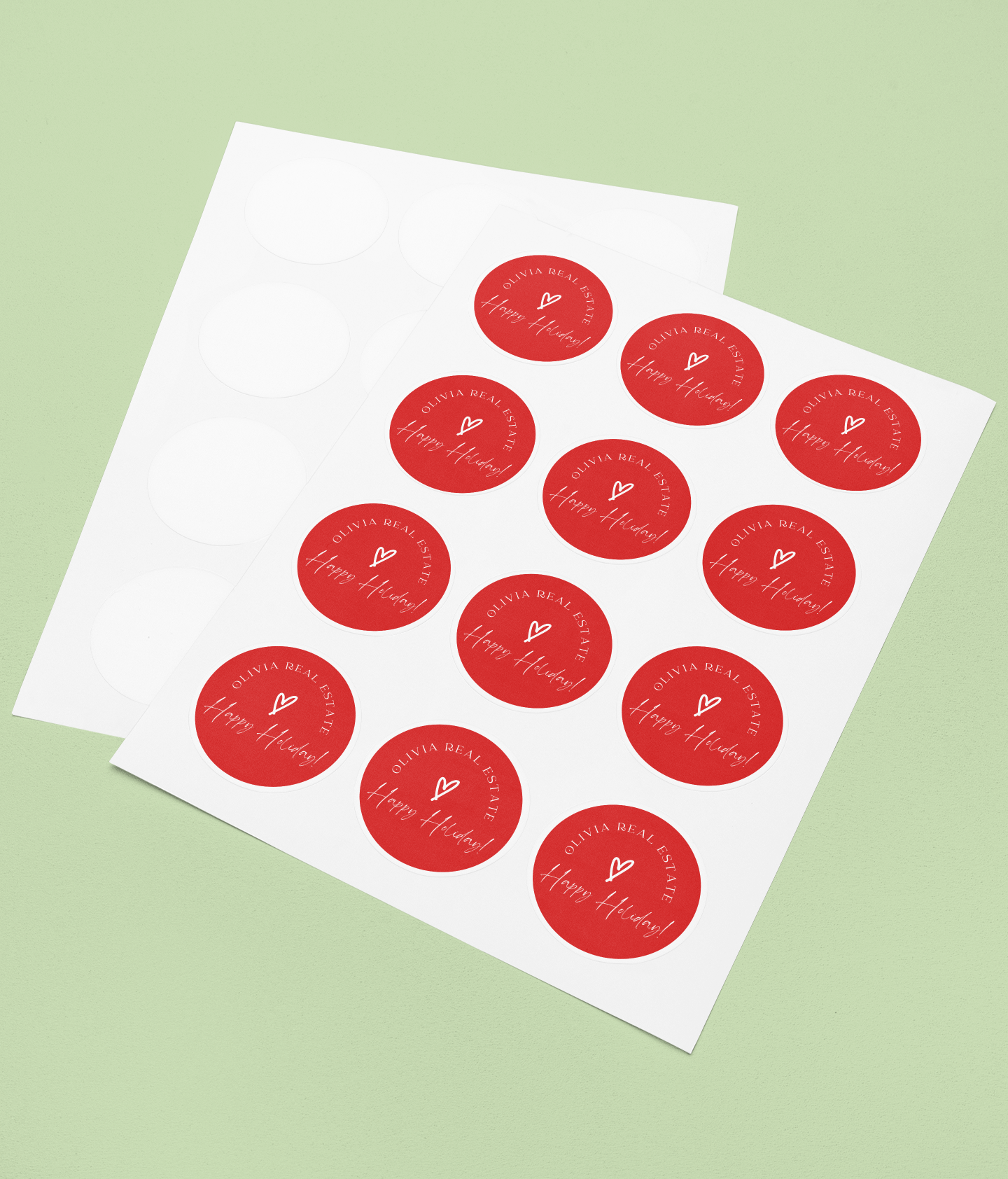 Sticker Sheets 3