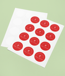 Sticker Sheets 3