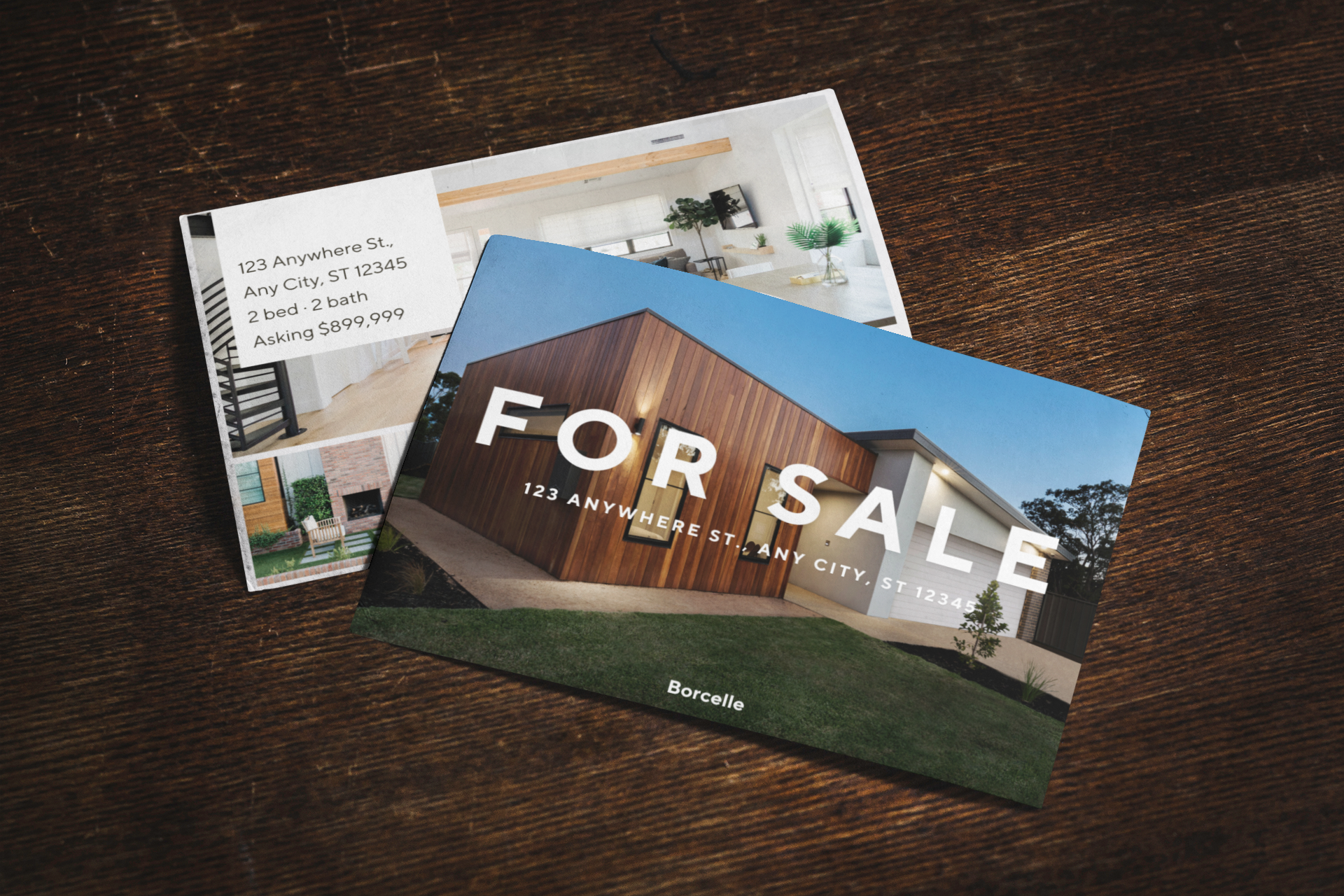 Postcards - Bulk 4