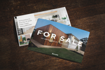 Postcards - Bulk 4