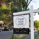 New Listing - Minimal - Sign Rider 2