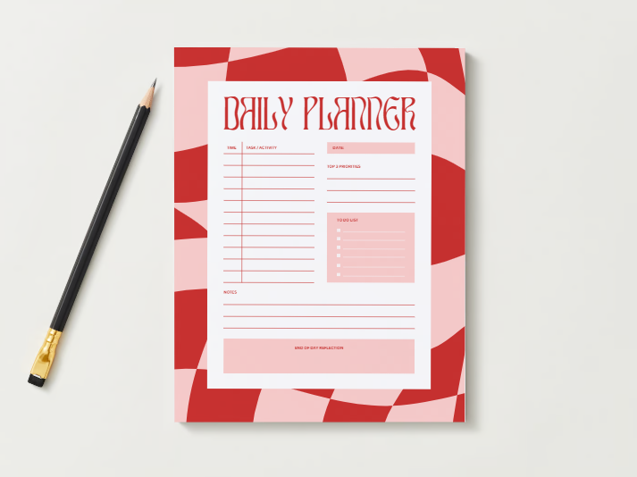 Notepads 2