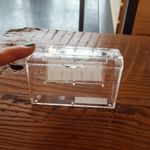 Outdoor Business Card Holder 3