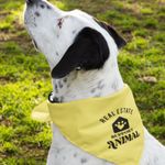 Pet Bandana - Real Estate Support Animal 4