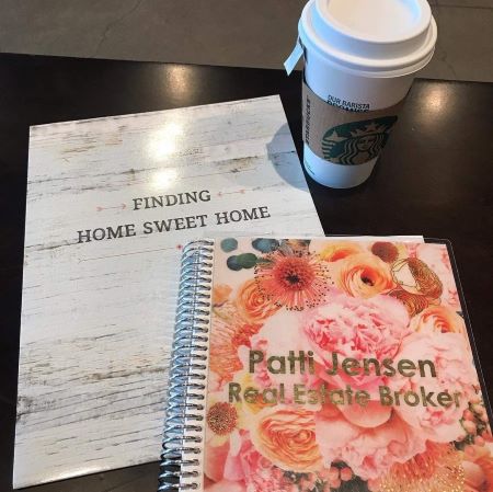 Presentation Folder - Finding Home Sweet Home 4