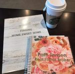 Presentation Folder - Finding Home Sweet Home 4