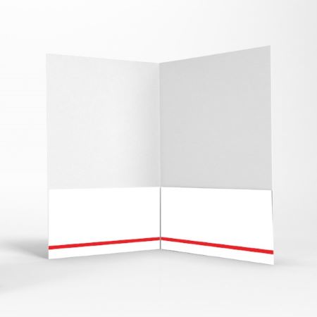 Presentation Folder - Wanna Buy a House 2