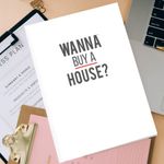 Presentation Folder - Wanna Buy a House 1