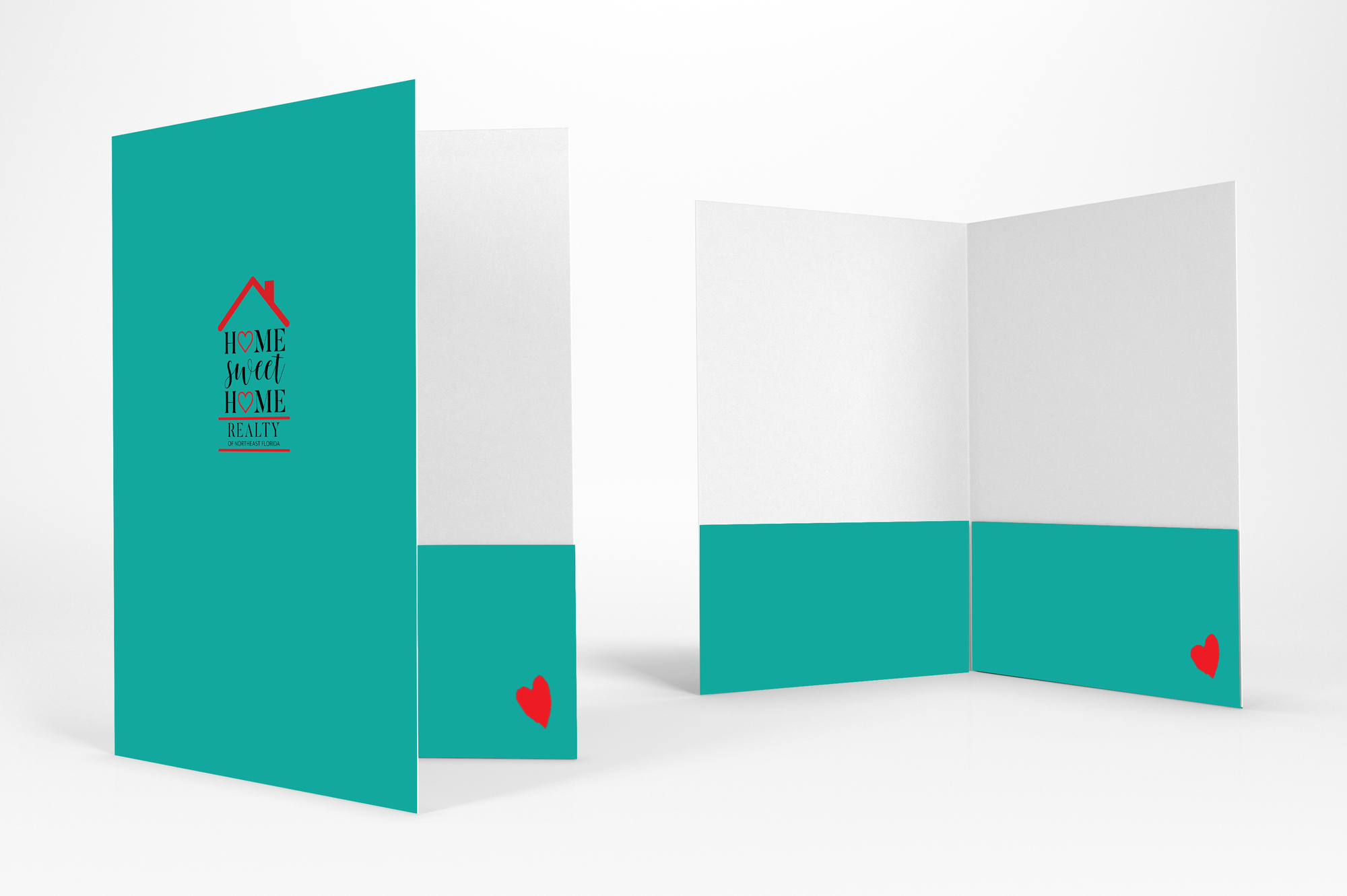 Full Color Folders 4