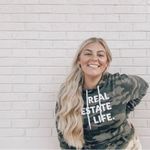 Real Estate Life.™ - Camo - Lightweight Unisex Hoodie 2