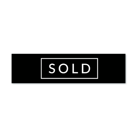 Sold - Minimal - Sign Rider 1