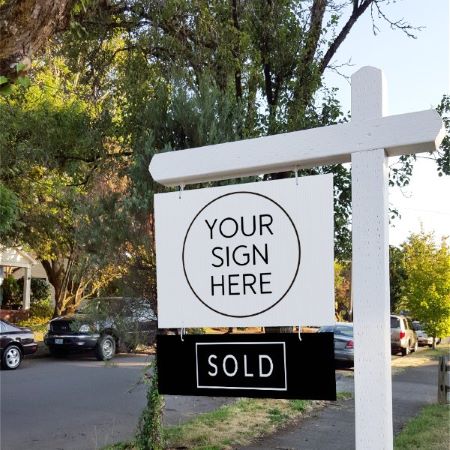 Sold - Minimal - Sign Rider 2