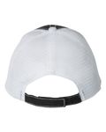 Trucker Hat - Real Estate Life - Black & White 4