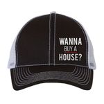Trucker Hat - Wanna Buy a House?™ 2