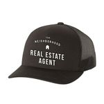 Trucker Hat - Your Neighborhood Real Estate Agent 2