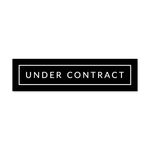 Under Contract - Minimal - Sign Rider 1